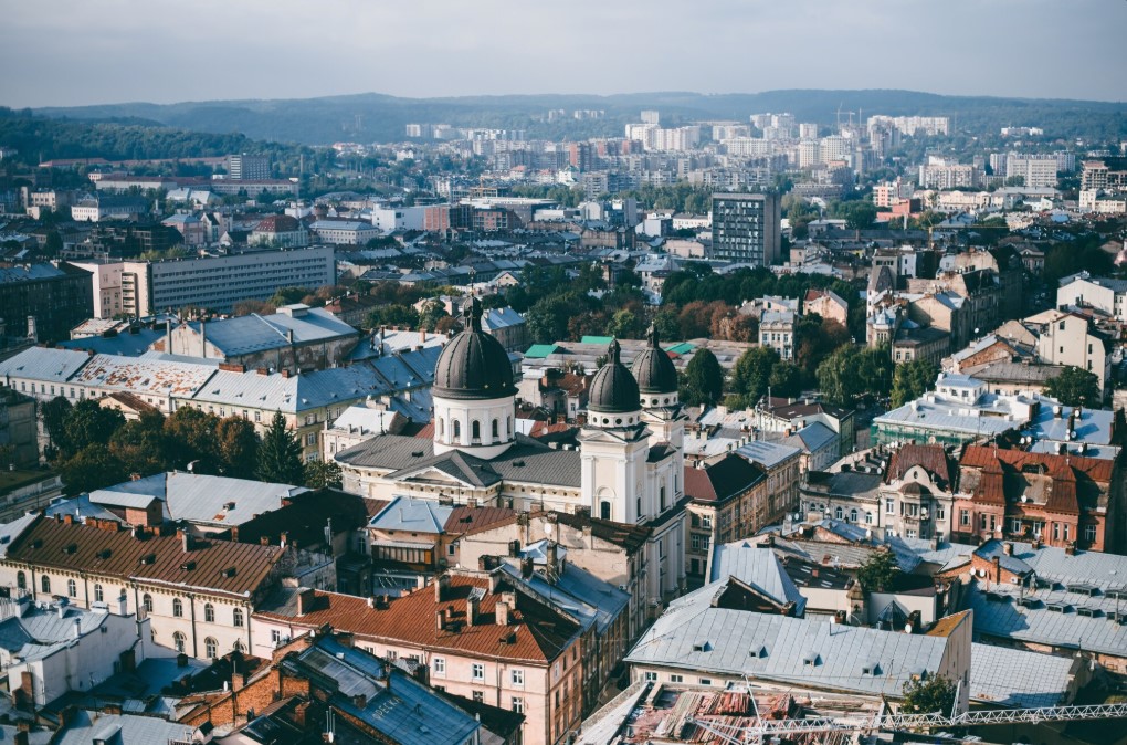 Custom Software Development Company in St. Julians